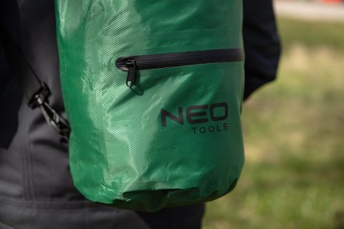 Neo vízálló táska 15 L