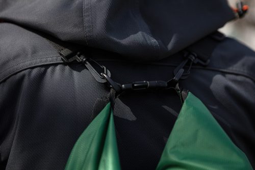 Neo vízálló táska 15 L