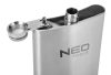 Neo acél flaska 220 ml