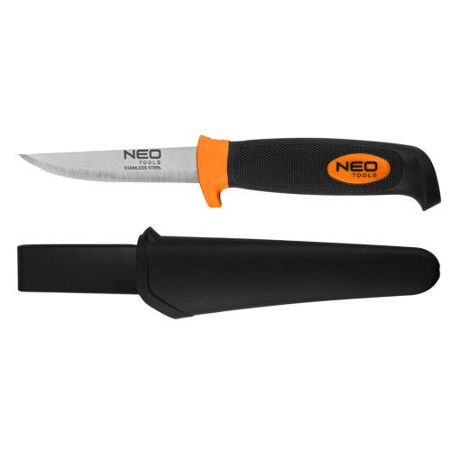 Neo kés 22 cm, tokkal