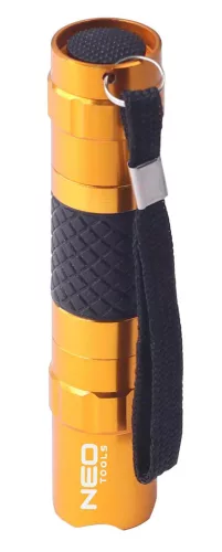 Neo mini zseblámpa 20 lm, 1xAA