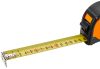 Neo mérőszalag 8 m x 25 mm, mágneses, dupla fékes