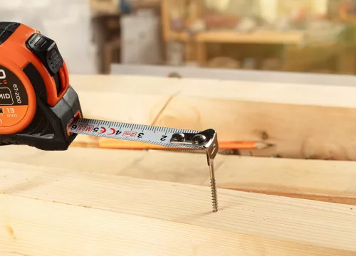 Neo mini mérőszalag 2 m x 13 mm