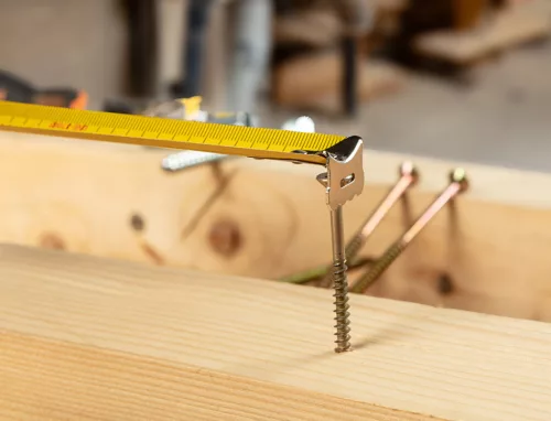 Neo acél mérőszalag 3 m x 16 mm