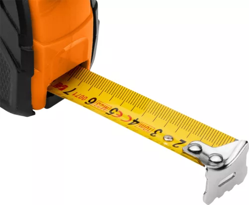 Neo acél mérőszalag 5 m x 19 mm