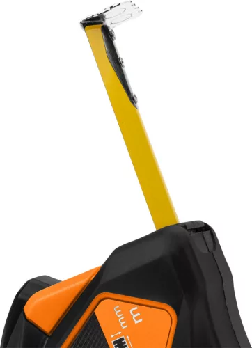 Neo mérőszalag 5 m x 19 mm, mágneses