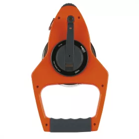 Neo mérőszalag 50m x 13 mm, acél szalag