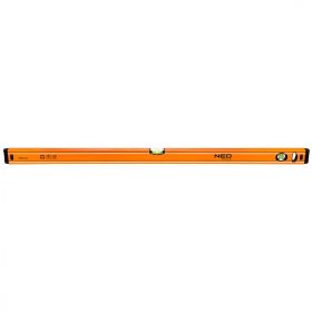 Neo vízmérték 100 cm, 2 libella