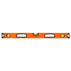 Neo vízmérték 3 libella, mágneses, 80 cm