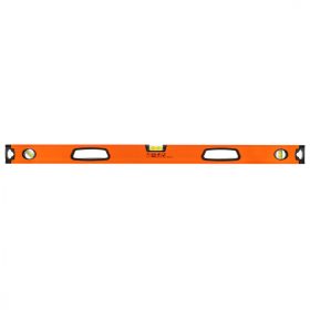 Neo vízmérték 3 libella, mágneses, 100 cm