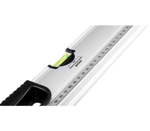 Neo vízmérték 80 cm, 5 libella