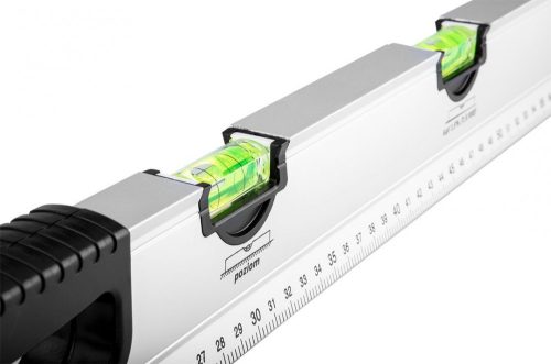 Neo vízmérték 100 cm, 5 libella