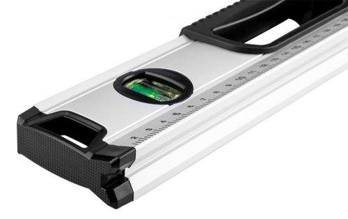 Neo vízmérték 100 cm, 5 libella