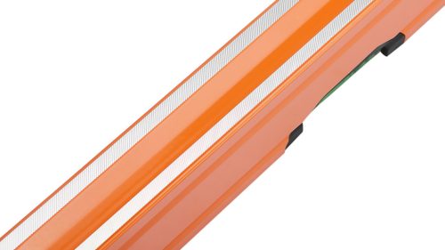 Neo alumínium vízmérték 3 libella, 100 cm