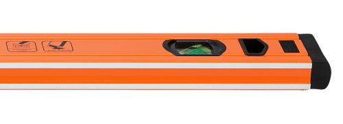 Neo alumínium vízmérték 3 libella, 100 cm