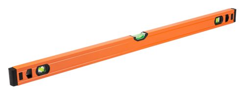 Neo alumínium vízmérték 3 libella, 100 cm