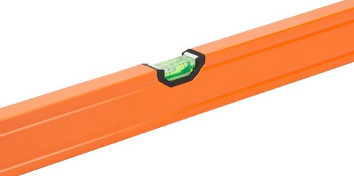 Neo alumínium vízmérték 3 libella, 150 cm