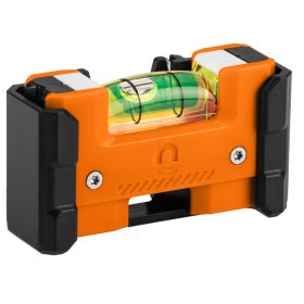 Neo vízmérték övcsipesszel