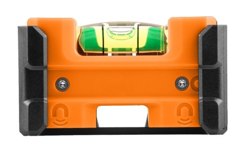 Neo vízmérték övcsipesszel