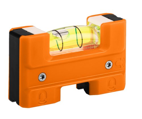 Neo vízmérték övcsipesszel