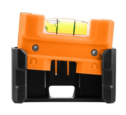 Neo vízmérték övcsipesszel