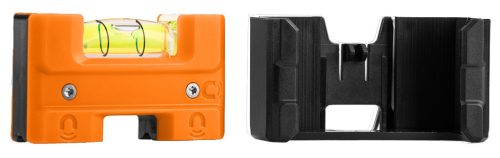 Neo vízmérték övcsipesszel