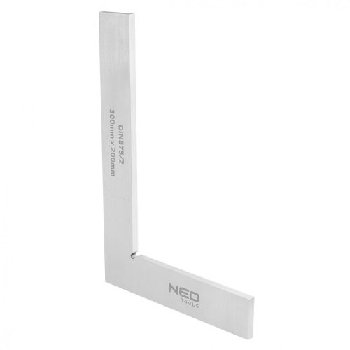 Neo precíziós derékszög 300x200 mm