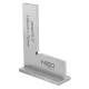 Neo talpas precíziós derékszög 100x70 mm