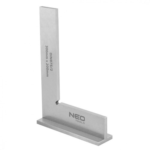 Neo Talpas precíziós derékszög 300x200 mm