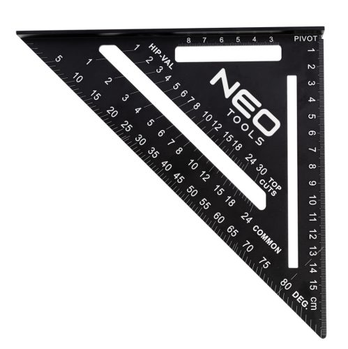 Neo derékszög 150 mm