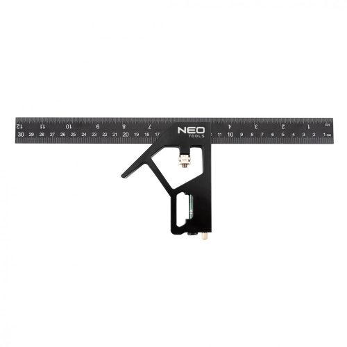Neo kombinált derékszög 300 mm
