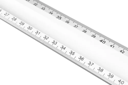 Neo derékszög 500x235 mm alumínium
