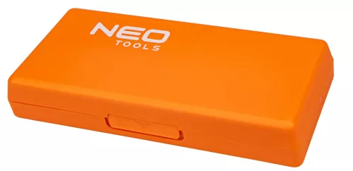 Neo mikrométer 0-25 mm