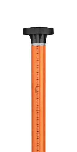 Neo teleszkópos tartórúd lézeres szintezőhöz 2-3,5 m