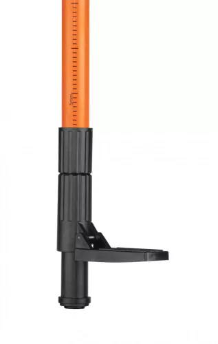 Neo teleszkópos tartórúd lézeres szintezőhöz 2-3,5 m
