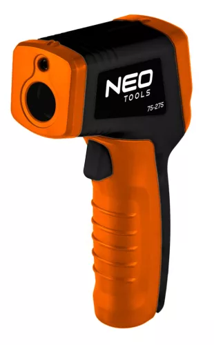 Neo infra hőmérő, 50-400 °C