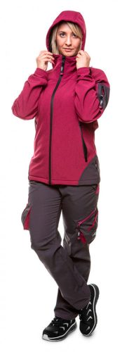 Neo női munkadzseki, XL