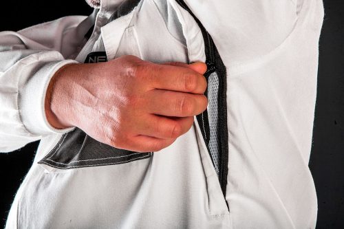 Neo munkadzseki, fehér, LD/54