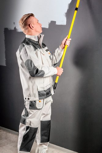 Neo munkadzseki, fehér, M/50