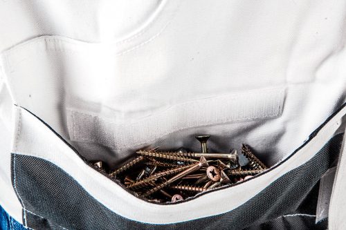 Neo munkadzseki, fehér, XL/56