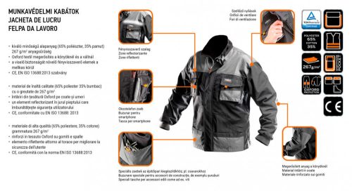 Neo munkadzseki, M/50