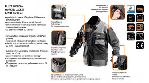 Neo munkadzseki, XL/56