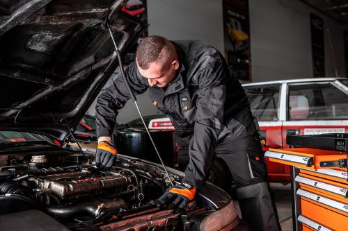 Neo munkadzseki, XXL/58