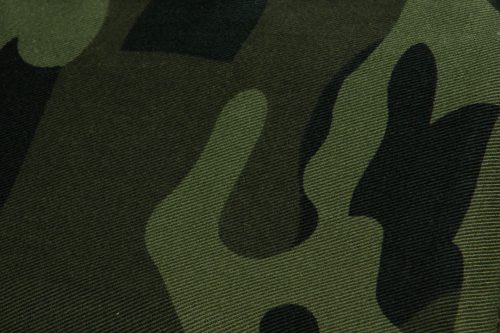 Neo munkadzseki terepmintás, L