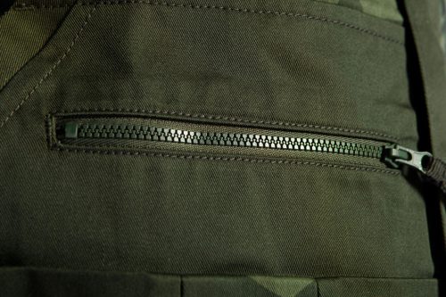 Neo munkadzseki terepmintás, XXXL