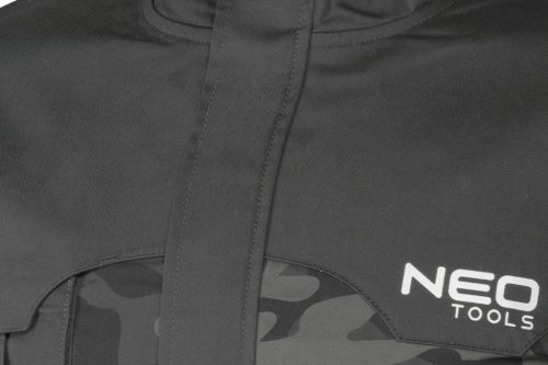 Neo munkadzseki terepmintás, urbán, L