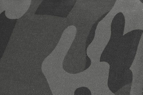 Neo munkadzseki terepmintás, urbán, XXXL