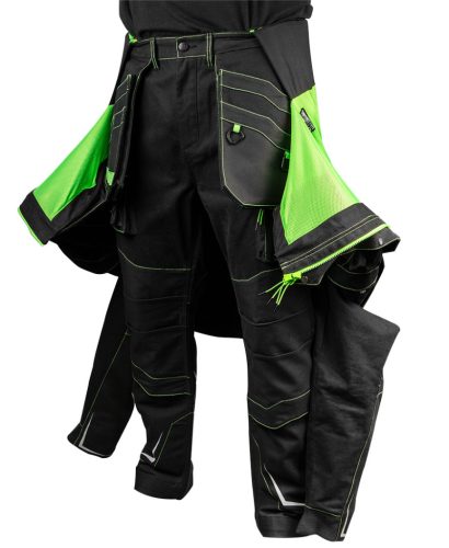 Neo munkadzseki Premium PRO, L