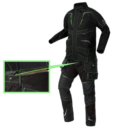 Neo munkadzseki Premium PRO, M