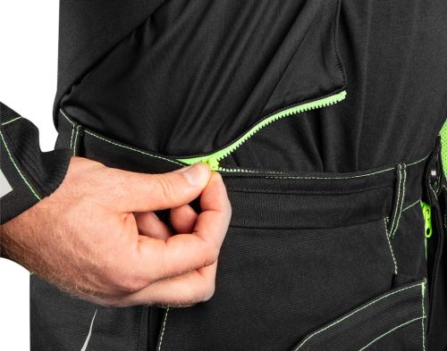 Neo munkadzseki Premium PRO, S